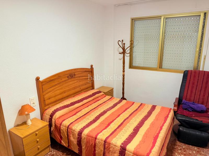 Foto 96d2cf6e-d6b9-4229-86a9-7de7aa14e85d. Flat in San José Lorca