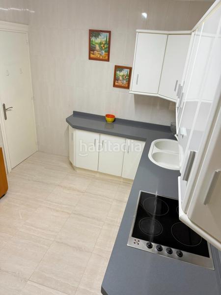 Foto ceb144e0-588d-44ba-850f-942df5184bc3. Flat in San José Lorca