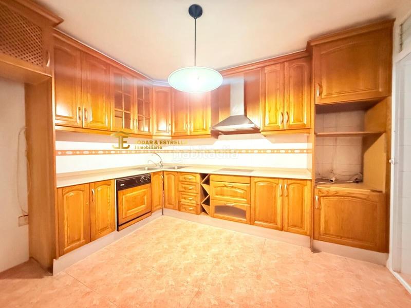 Foto 80bbfb8d-cdd2-46e2-87d1-56a17472e53f. Pis amb aparcament a San Mateo Lorca