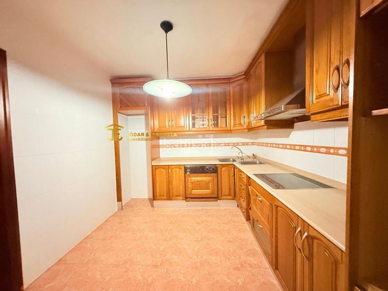 Foto a9e6869e-de2e-4c59-a5a7-7e1ee944465f. Pis amb aparcament a San Mateo Lorca