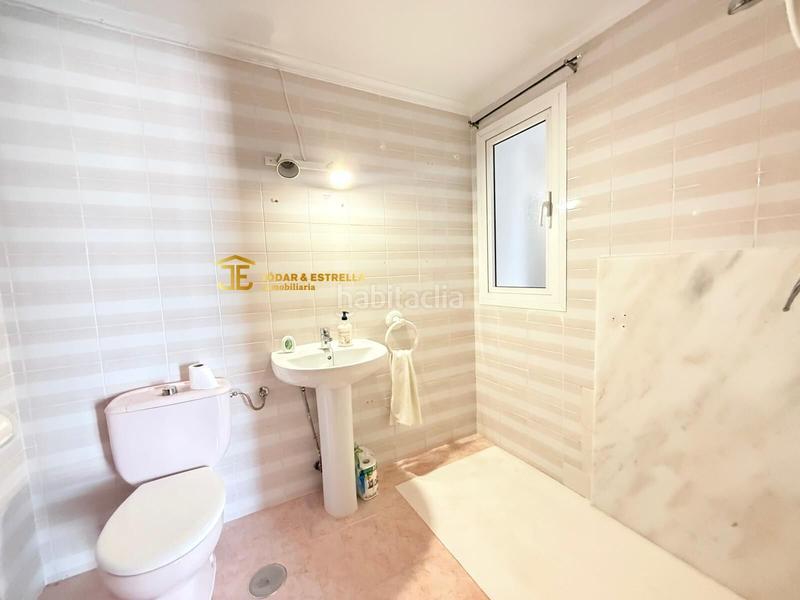 Foto db0ee671-a17c-4c3c-b5d6-49bc9229f69e. Pis amb aparcament a San Mateo Lorca