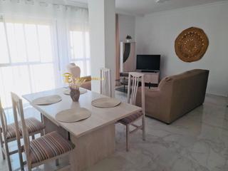 Pis a Sutullena. Piso dividido en dos apartamentos  con garaje ideal para inversi