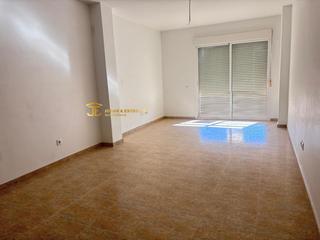 Pis a Puerto Lumbreras. Piso a estrenar en puerto lumbreras