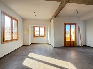 Pis en San Mateo. Piso de lujo a estrenar  zona de corredera