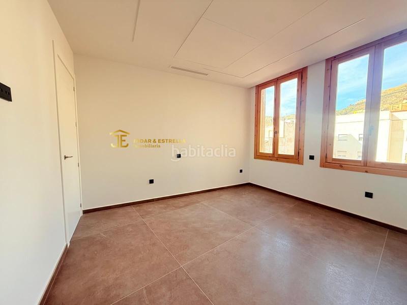 Foto 241e6291-5b5c-4633-8565-050f4db60342. Pis amb calefacció a San Mateo Lorca