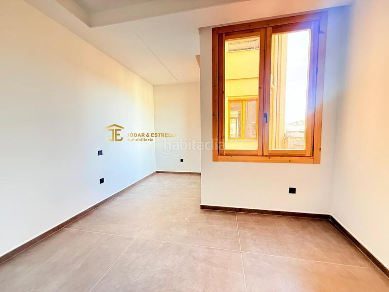 Foto 424fd46b-0f24-4a4d-ac42-a9386e332a6d. Pis amb calefacció a San Mateo Lorca