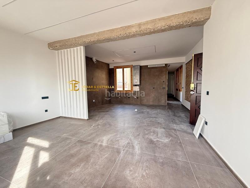 Foto 58e4e10e-a847-4b77-b958-7564bb2627d7. Pis amb calefacció a San Mateo Lorca