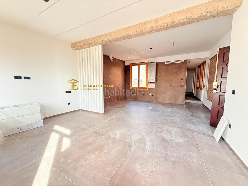 Foto bd634a11-5d80-4f8e-b48f-76de979dc46e. Pis amb calefacció a San Mateo Lorca