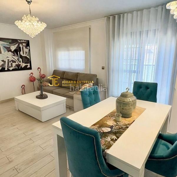 Foto 05536b1a-9365-4a69-9368-8de703793e95. Dachwohnung mit heizung parking in San José Lorca