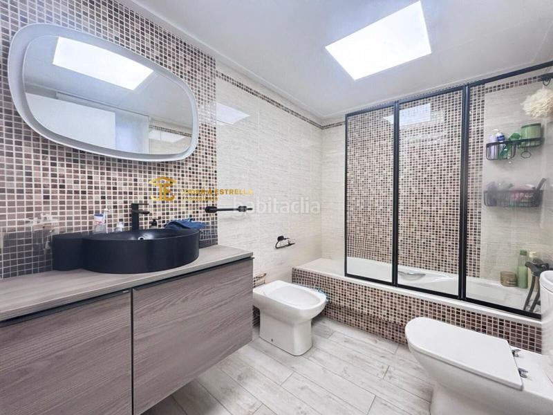 Foto 0f1f3409-edfd-4693-a9df-b7d0d744a9e1. Dachwohnung mit heizung parking in San José Lorca