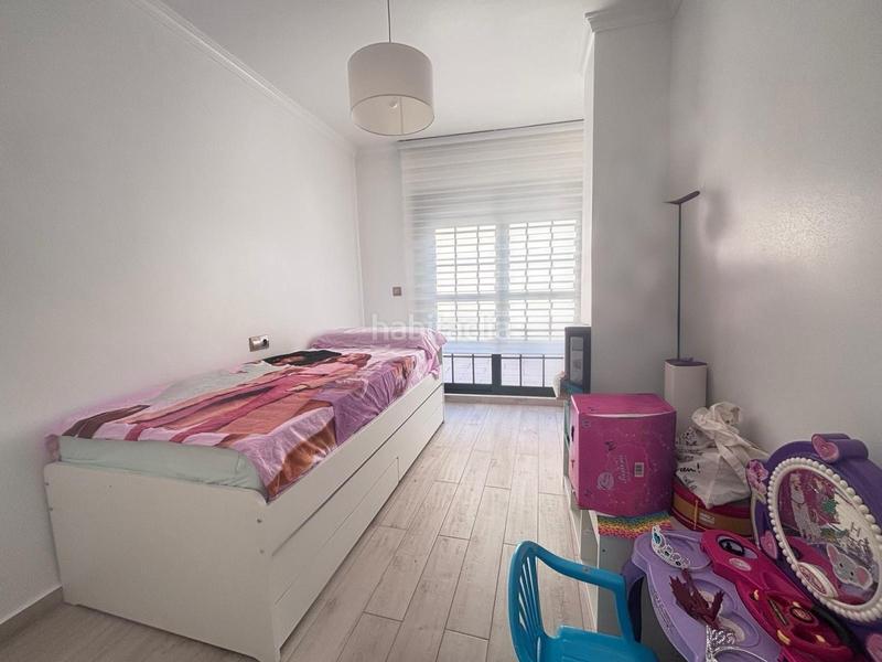 Foto 111b7c48-428b-461c-a43f-e46b905c7fd0. Dachwohnung mit heizung parking in San José Lorca