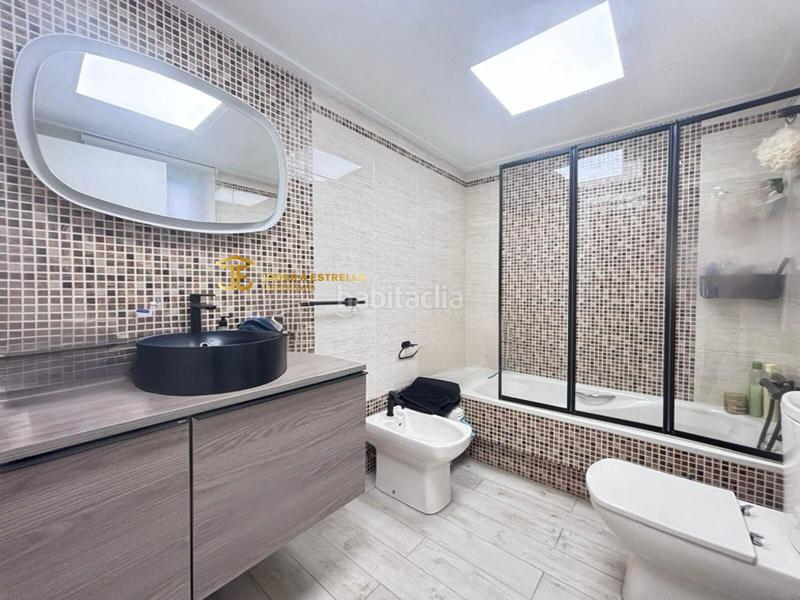 Foto 18f290e4-3449-4b6c-9fa6-1be10722c43a. Dachwohnung mit heizung parking in San José Lorca