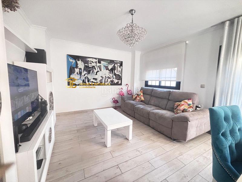 Foto 1b0b9b87-697c-4d63-b5b8-9b9324d08f89. Dachwohnung mit heizung parking in San José Lorca