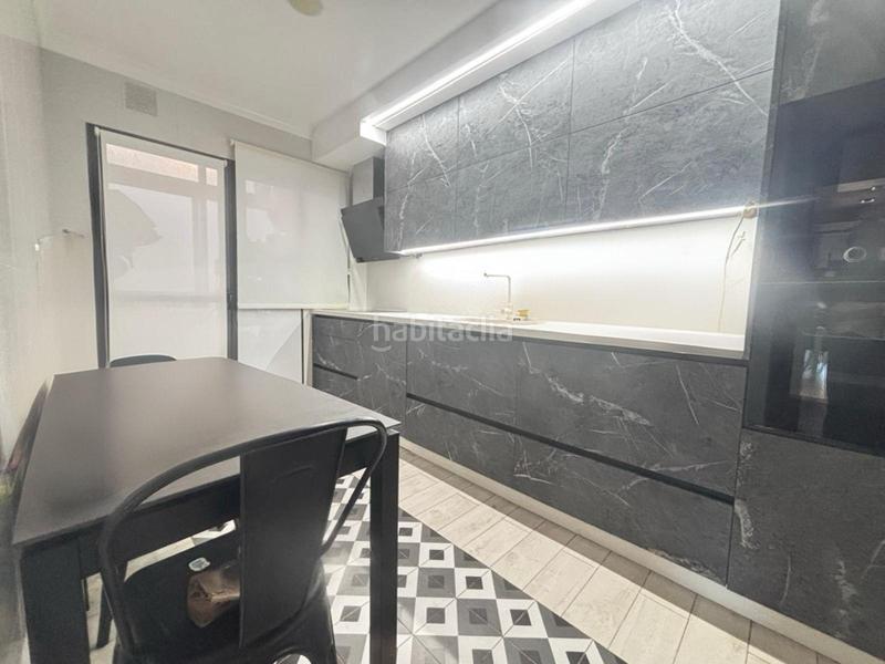 Foto 340295b0-a5fb-4e54-802b-49d0a55d0b95. Dachwohnung mit heizung parking in San José Lorca