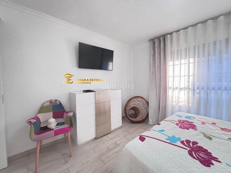 Foto 5ab79dc8-d654-4015-94c0-174242c22e97. Dachwohnung mit heizung parking in San José Lorca