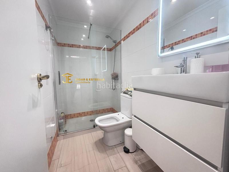 Foto 63aaac58-0472-46e0-bf47-d4142744320f. Dachwohnung mit heizung parking in San José Lorca