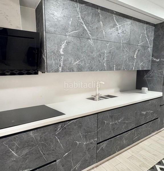 Foto 73edd3d0-b87a-4722-a1f9-7ba0ed423aea. Dachwohnung mit heizung parking in San José Lorca