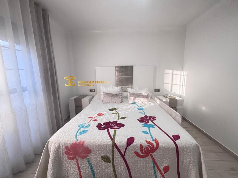 Foto a1605651-0e05-443d-88f9-bac4d3e62595. Dachwohnung mit heizung parking in San José Lorca