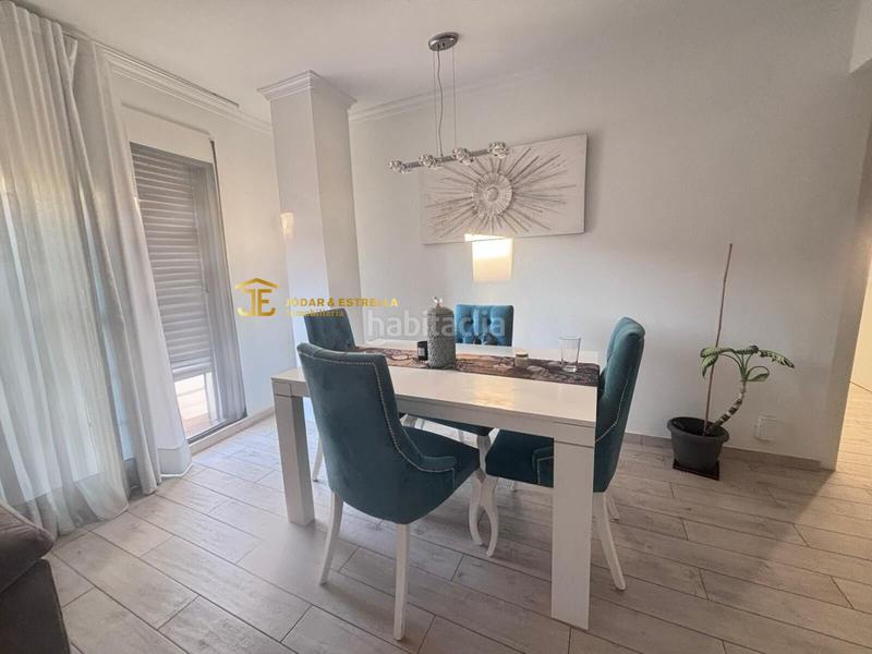 Foto b92455ca-609a-487b-b221-4e4986fbe401. Dachwohnung mit heizung parking in San José Lorca