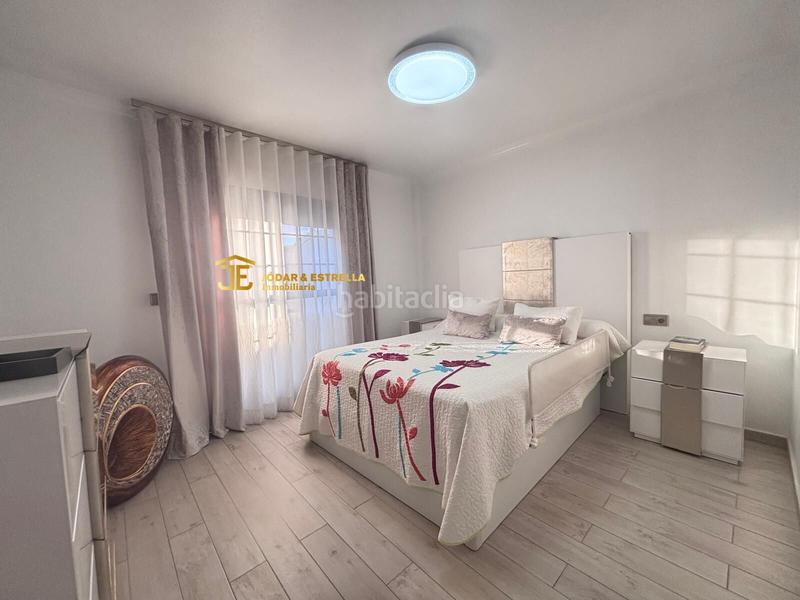 Foto cbb5f1ff-aa56-4cbb-900e-ab43f0592a10. Dachwohnung mit heizung parking in San José Lorca