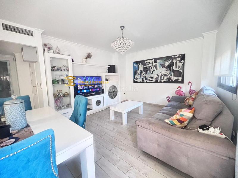 Foto de013871-5225-41d8-9f4f-b37af452179f. Dachwohnung mit heizung parking in San José Lorca