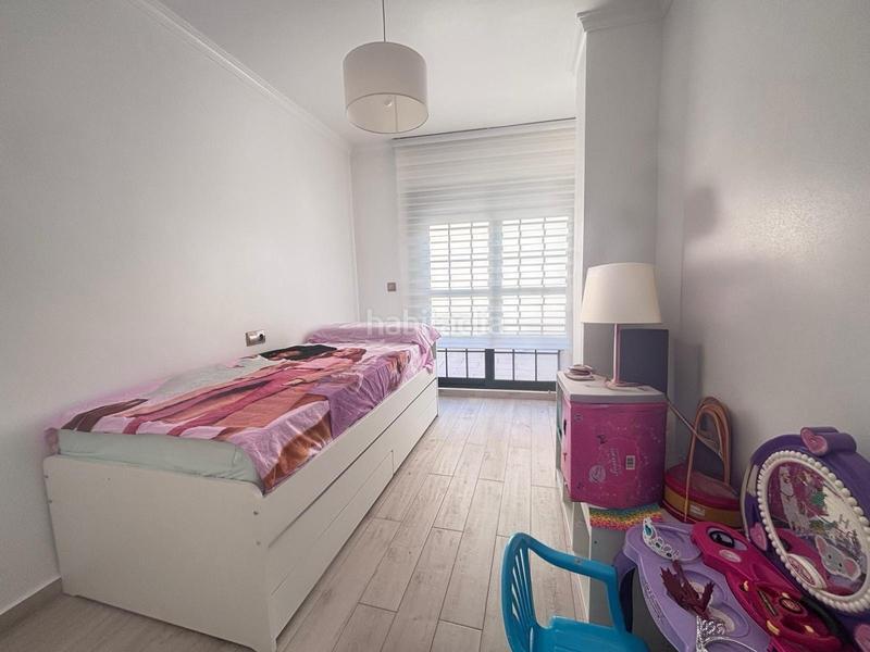 Foto e0ac4fa1-a234-42d4-81a7-32cd41f51104. Dachwohnung mit heizung parking in San José Lorca