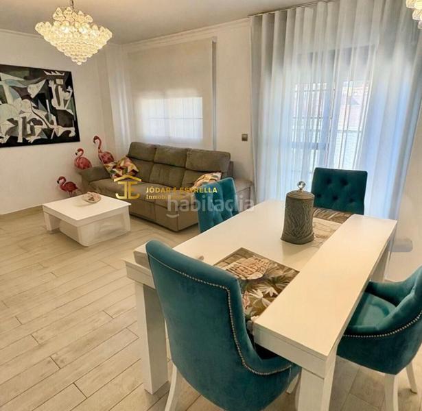 Foto e1fa9de7-6449-469b-bfd4-6df18cfbbae2. Dachwohnung mit heizung parking in San José Lorca