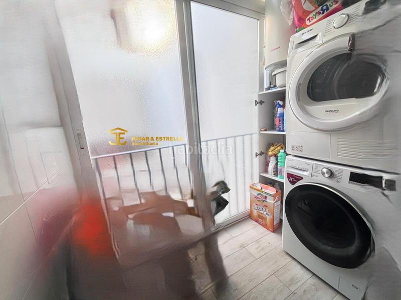 Foto f36af06f-f654-4bdf-8fec-7be5b5dd20e0. Dachwohnung mit heizung parking in San José Lorca