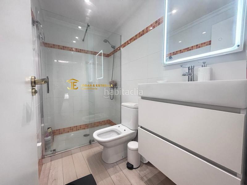 Foto f900f6bc-1d68-4e50-8a0b-db349d57ed55. Dachwohnung mit heizung parking in San José Lorca