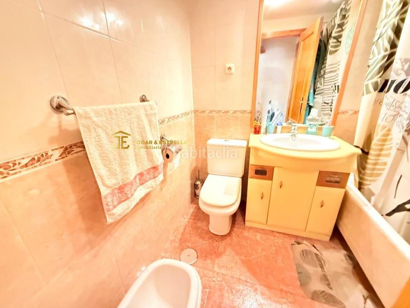 Foto 0a309118-9279-4ecb-b5f5-db72caed1787. Pis amb calefacció aparcament a La Viña Lorca