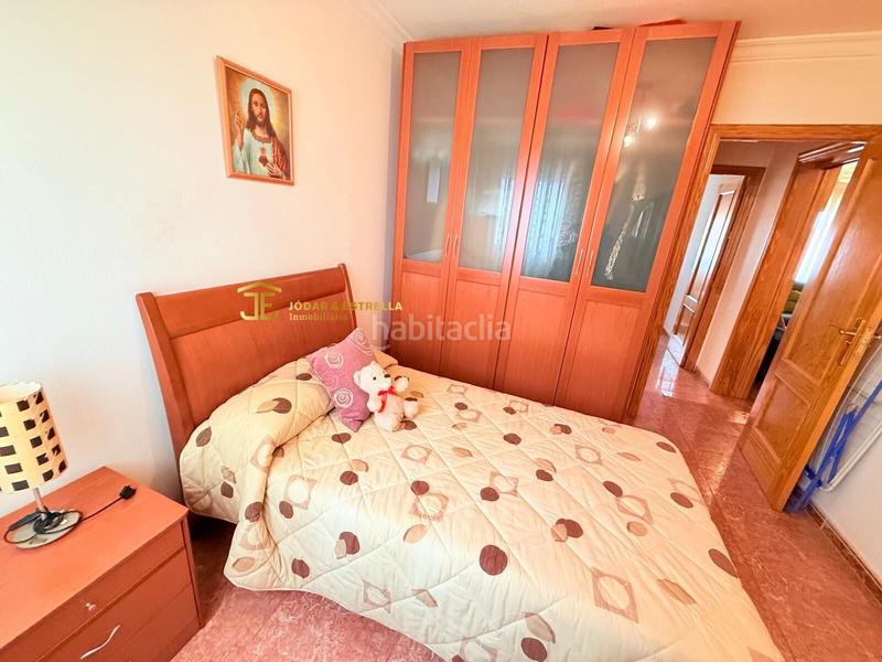 Foto 0dd7e161-41c3-48fe-aad0-1a4ec71066f5. Pis amb calefacció aparcament a La Viña Lorca