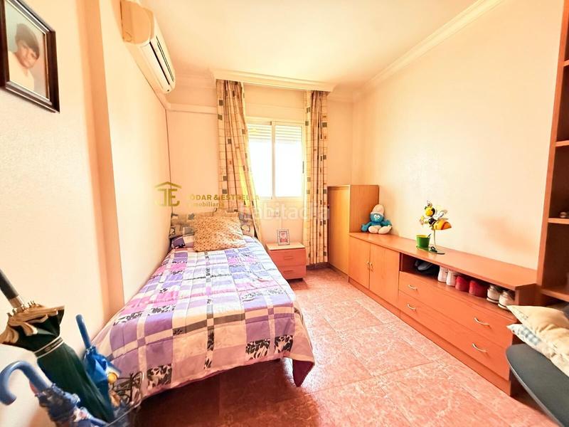 Foto 104e1a16-aac3-4424-9c93-bee9806856fd. Pis amb calefacció aparcament a La Viña Lorca