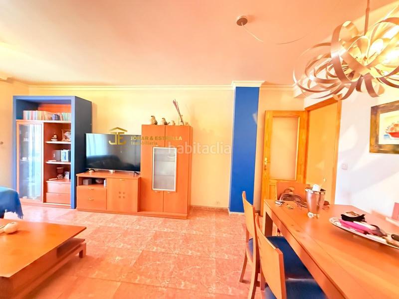 Foto 23b1e6e8-eeed-49a4-9b54-b0dfa6e3cec7. Pis amb calefacció aparcament a La Viña Lorca