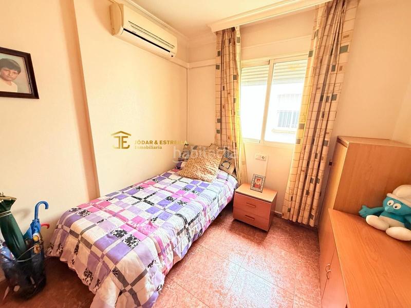 Foto 2b5ca633-c9b7-497a-bc7c-ee6d94e625a4. Pis amb calefacció aparcament a La Viña Lorca