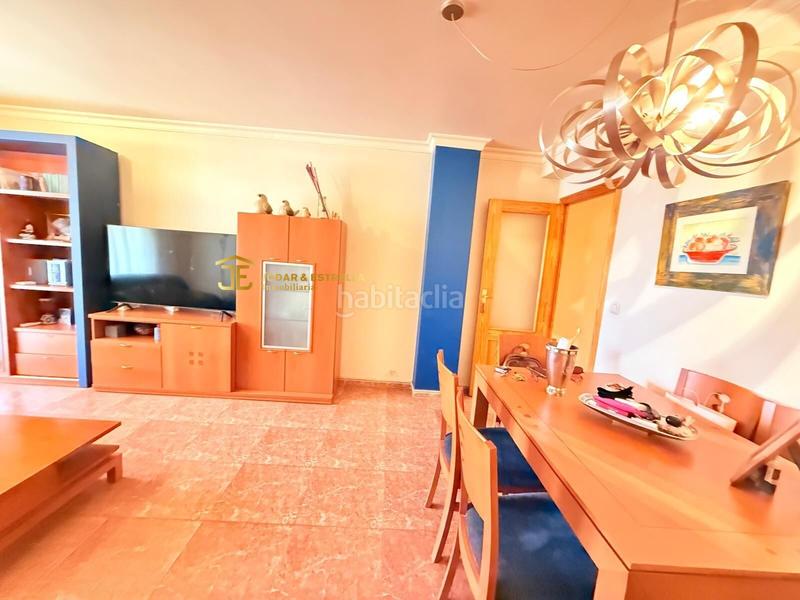 Foto 4b9e63d1-54de-4186-85d0-bb3d7694a274. Pis amb calefacció aparcament a La Viña Lorca