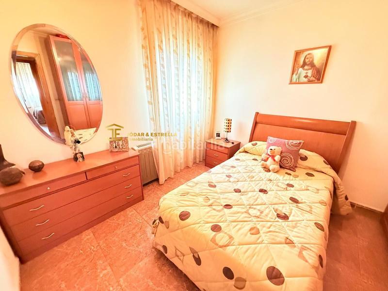 Foto 4fcd98d2-a946-493d-a66a-bc9bf1501921. Pis amb calefacció aparcament a La Viña Lorca