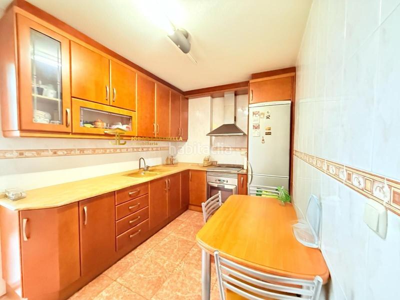 Foto 5f732550-3ef4-4a9e-b5a6-a9a0d6bc97f1. Pis amb calefacció aparcament a La Viña Lorca