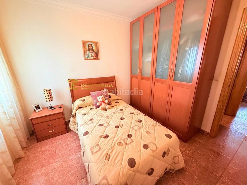 Foto 5f7a0c0c-851f-415a-8da6-d946c1886919. Pis amb calefacció aparcament a La Viña Lorca