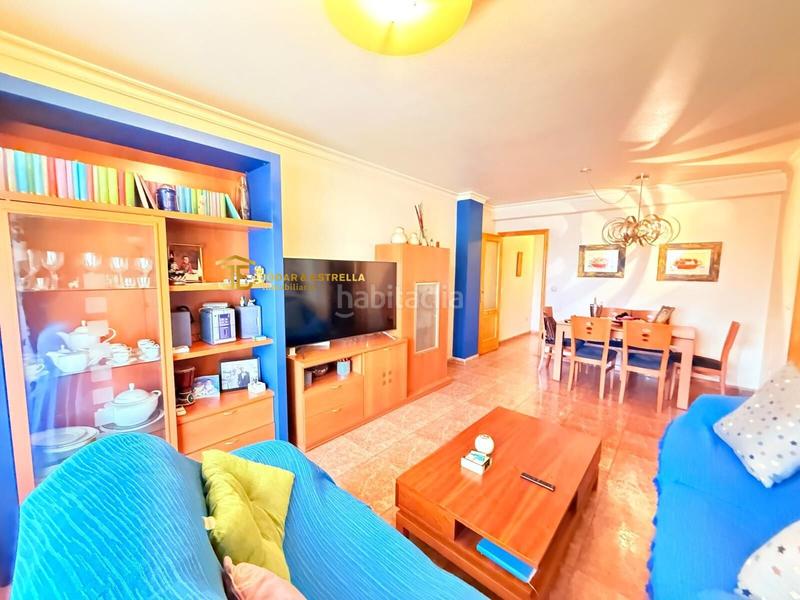 Foto 7961533d-0152-4365-a205-542305d8e0bb. Pis amb calefacció aparcament a La Viña Lorca