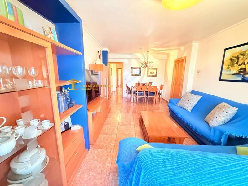 Foto 82b641b3-91c5-4757-bda9-c3f5abc027fb. Pis amb calefacció aparcament a La Viña Lorca