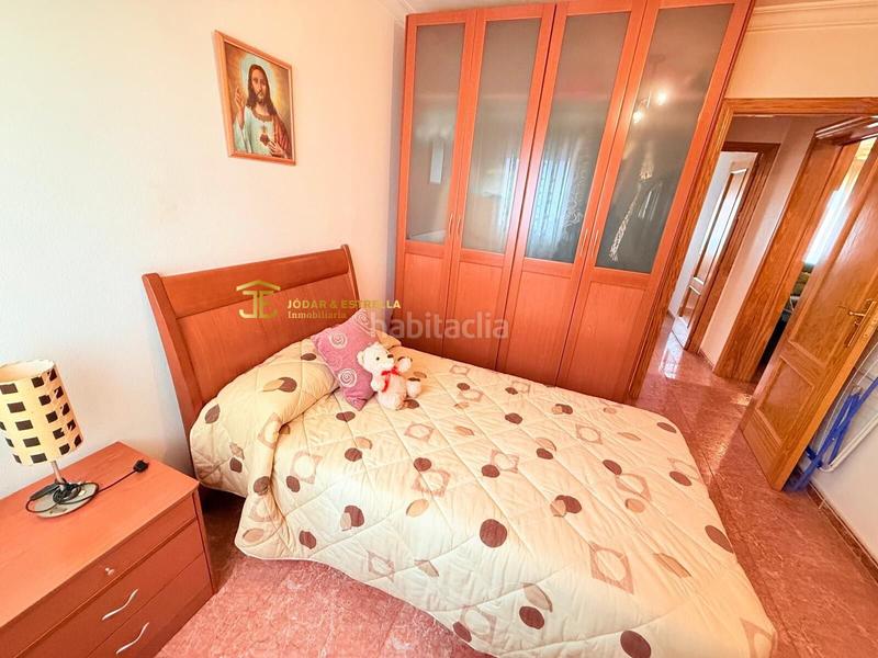Foto 8332e4c2-e015-437a-873b-cd25ca423079. Pis amb calefacció aparcament a La Viña Lorca