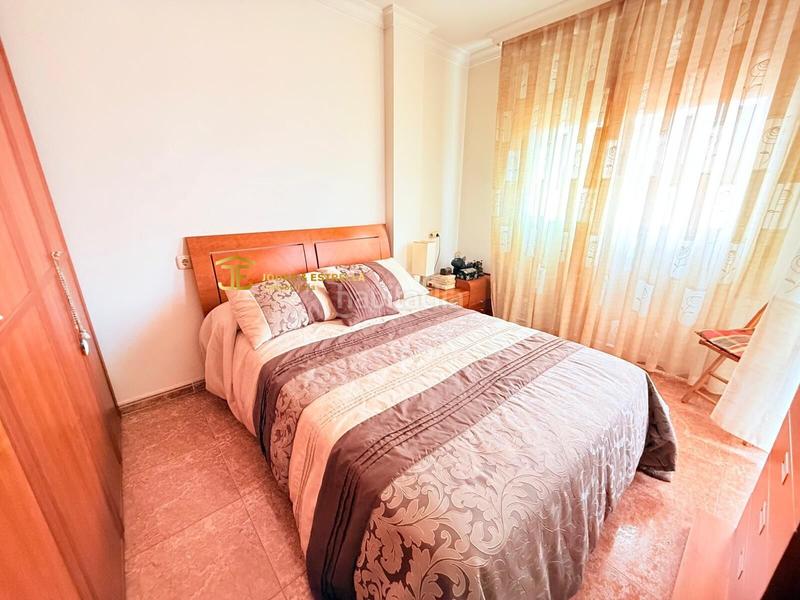 Foto 947cf731-54b0-4e83-9a86-bda318d51376. Pis amb calefacció aparcament a La Viña Lorca