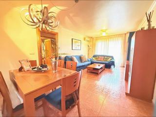 Appartement à La Viña. Estupendo piso en la viña