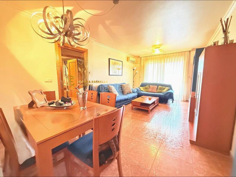 Foto a9e98ea2-9c09-4fc5-8ac0-5c77645040d9. Pis amb calefacció aparcament a La Viña Lorca