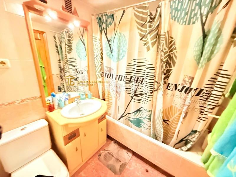 Foto bb7424e1-0594-4af6-babc-cd03a0f8ce0b. Pis amb calefacció aparcament a La Viña Lorca