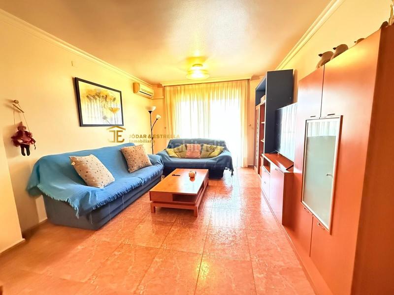 Foto d4ef9fa7-3fa8-4906-8113-1754b4c5df29. Pis amb calefacció aparcament a La Viña Lorca