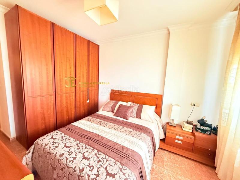 Foto da4f2845-cab8-4074-9525-a344f8624228. Pis amb calefacció aparcament a La Viña Lorca