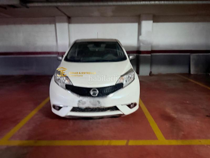 Foto df32033a-a205-4039-a1bc-2f8b3211fd58. Pis amb calefacció aparcament a La Viña Lorca