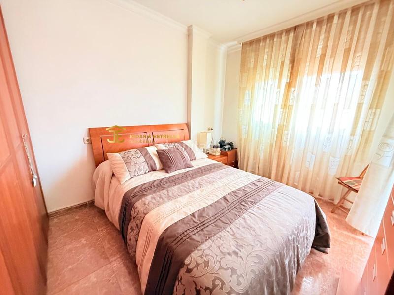 Foto e4a516e9-6ef6-45aa-9f53-6ef54bc408ba. Pis amb calefacció aparcament a La Viña Lorca