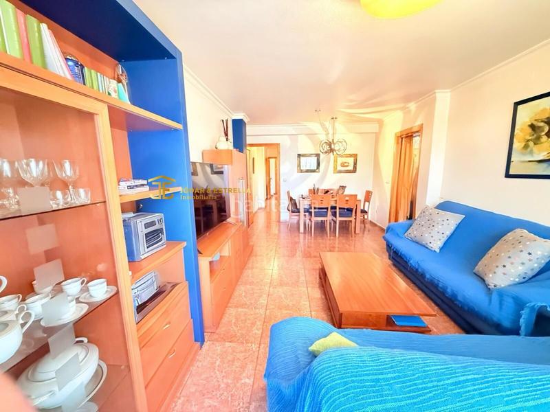 Foto e53b224e-a80f-4fb1-aa09-a0b6b6c11dd2. Pis amb calefacció aparcament a La Viña Lorca